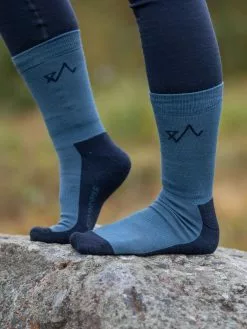 Twentyfour Finse Freja Ullsokk 2pk -Lee Butikk 11a9930