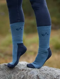 Twentyfour Finse Freja Ullsokk 2pk -Lee Butikk 11a9933