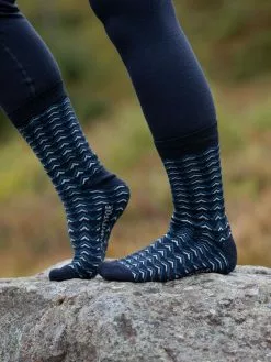 Twentyfour Finse Freja Ullsokk 2pk