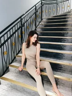 ATHLECIA Nagar Seamless Tights -Lee Butikk 339e95bb 15a9 486c 8905 d16563026d26