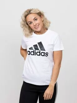 ADIDAS Big Logo Tee