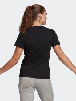 ADIDAS Big Logo Tee -Lee Butikk ad bltee gl0722 211216 2