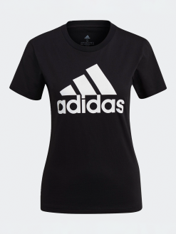 ADIDAS Big Logo Tee -Lee Butikk ad bltee gl0722 211216 7