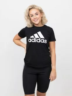 ADIDAS Big Logo Tee