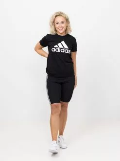 ADIDAS Big Logo Tee -Lee Butikk ad bltee gl0722 220105 4