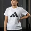 ADIDAS 3 Bar Tee -Lee Butikk ad fi3btee he0301 220406 1