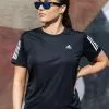 ADIDAS Own The Run Tee -Lee Butikk ad otrtee h59274 220406 1