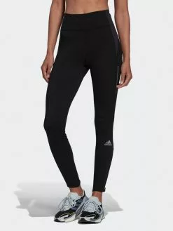 ADIDAS Own The Run Warm Tights 27 ADIDAS Own The Run Warm Tights -Lee Butikk ad otrwt gu3833 211110 1