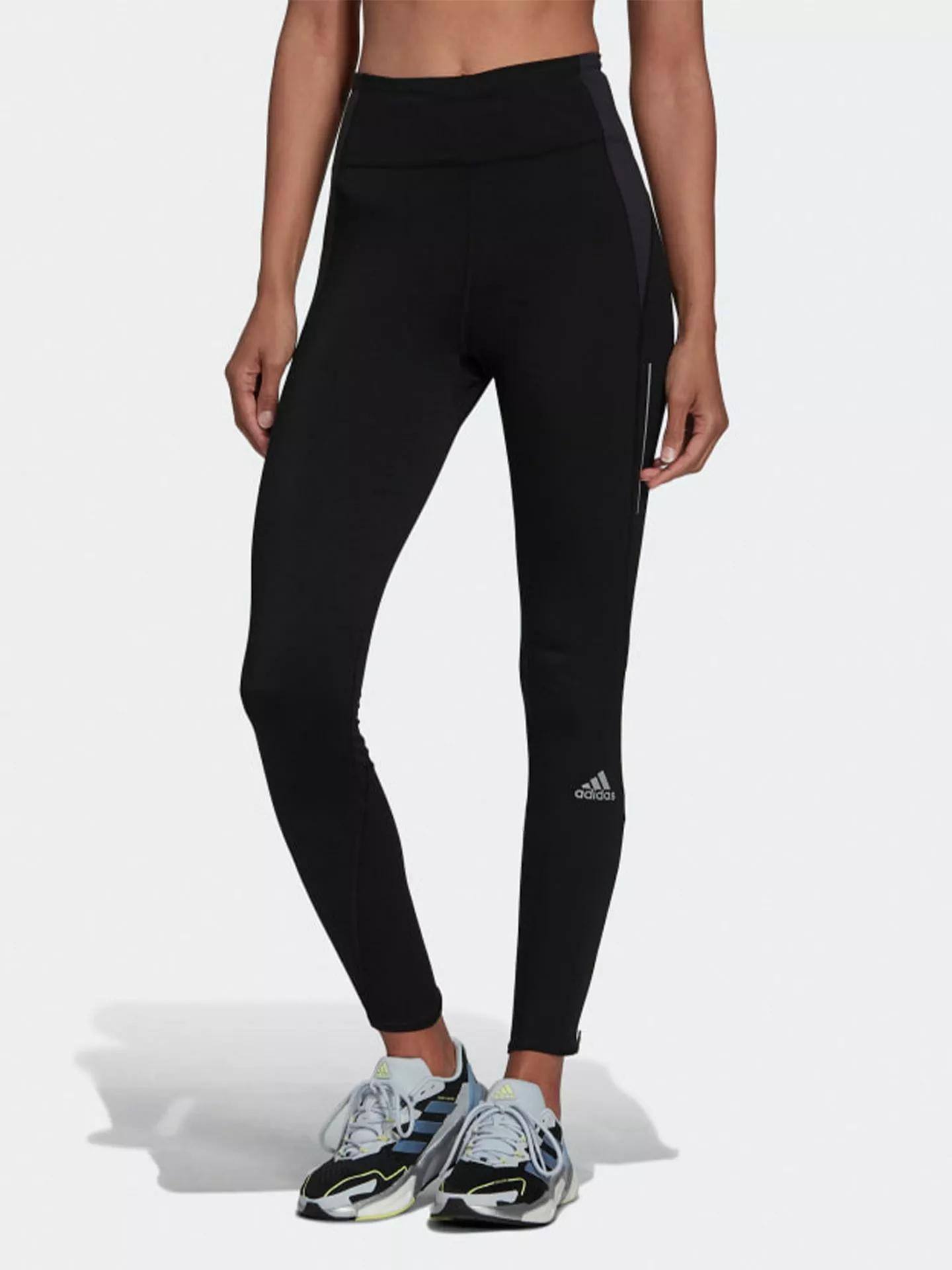 ADIDAS Own The Run Warm Tights 12 ADIDAS Own The Run Warm Tights - Bilde 10
