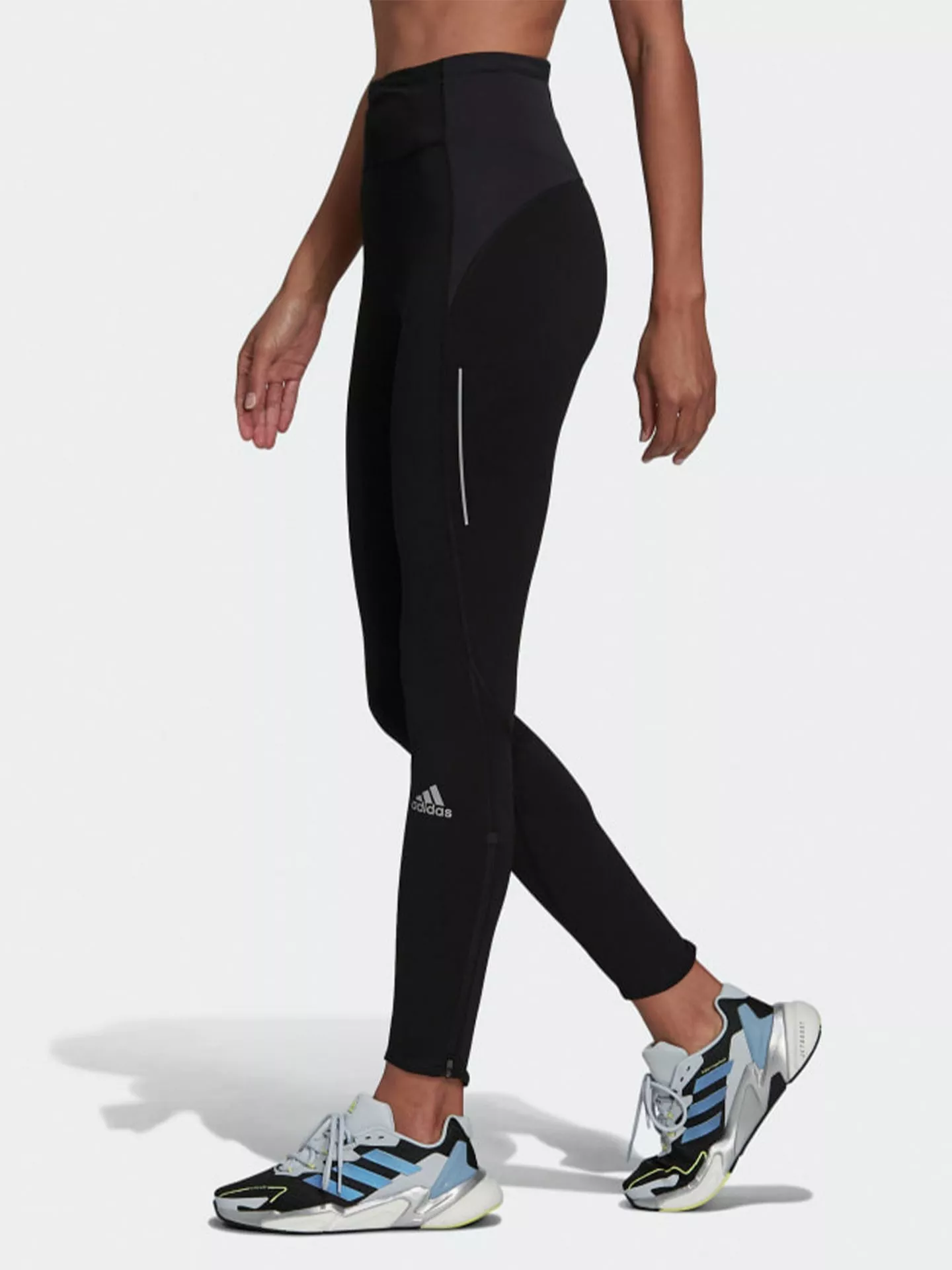 ADIDAS Own The Run Warm Tights 13 ADIDAS Own The Run Warm Tights - Bilde 11