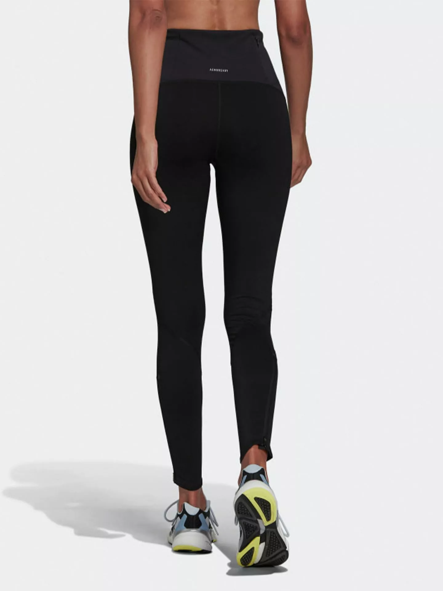 ADIDAS Own The Run Warm Tights 14 ADIDAS Own The Run Warm Tights - Bilde 12