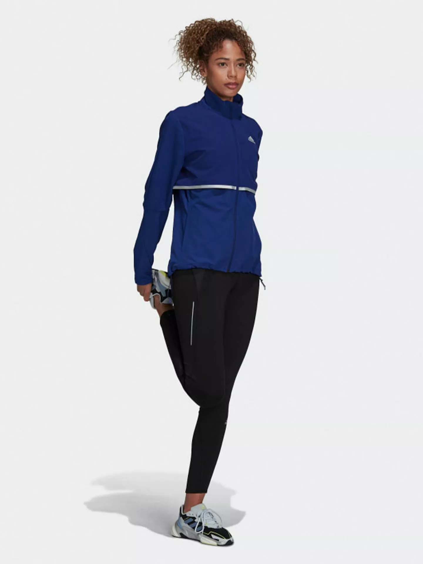 ADIDAS Own The Run Warm Tights 15 ADIDAS Own The Run Warm Tights - Bilde 13