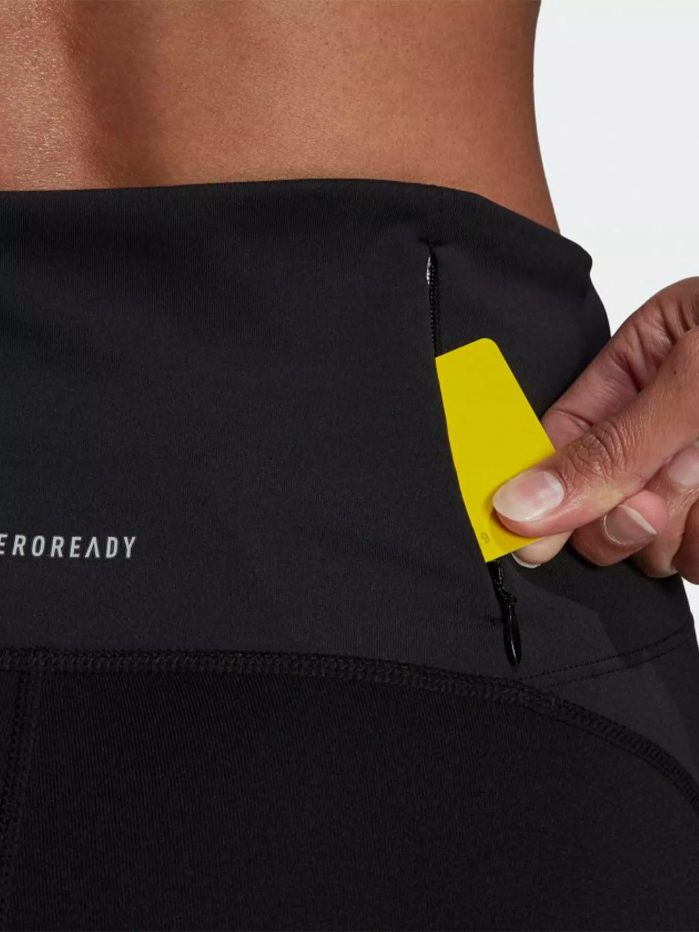 ADIDAS Own The Run Warm Tights 16 ADIDAS Own The Run Warm Tights - Bilde 14