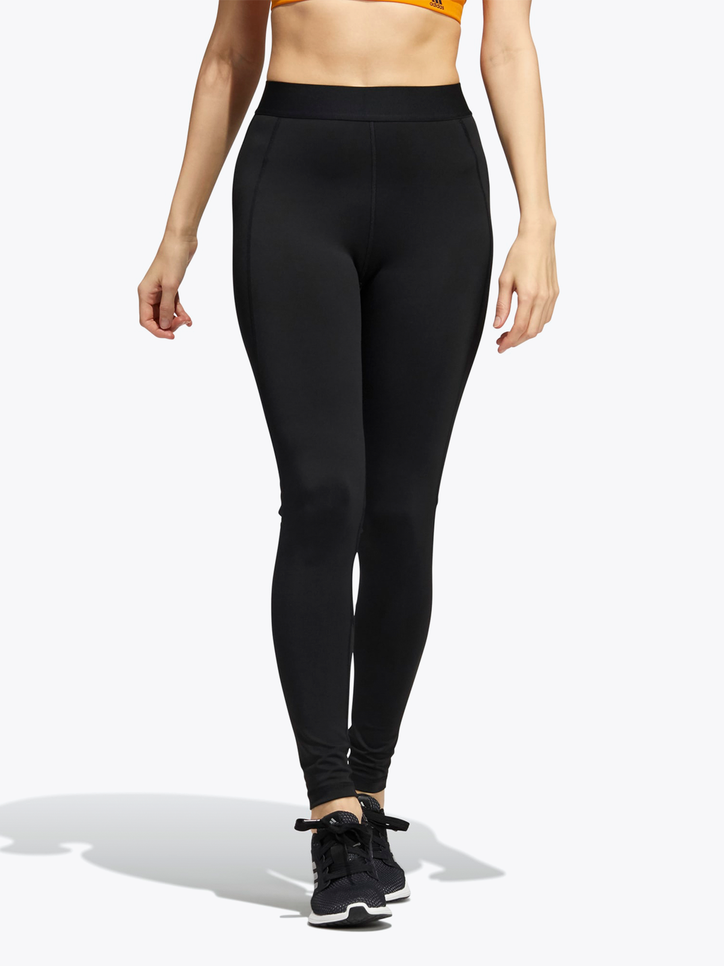 ADIDAS Techfit Long Tight 7 ADIDAS Techfit Long Tight - Bilde 5