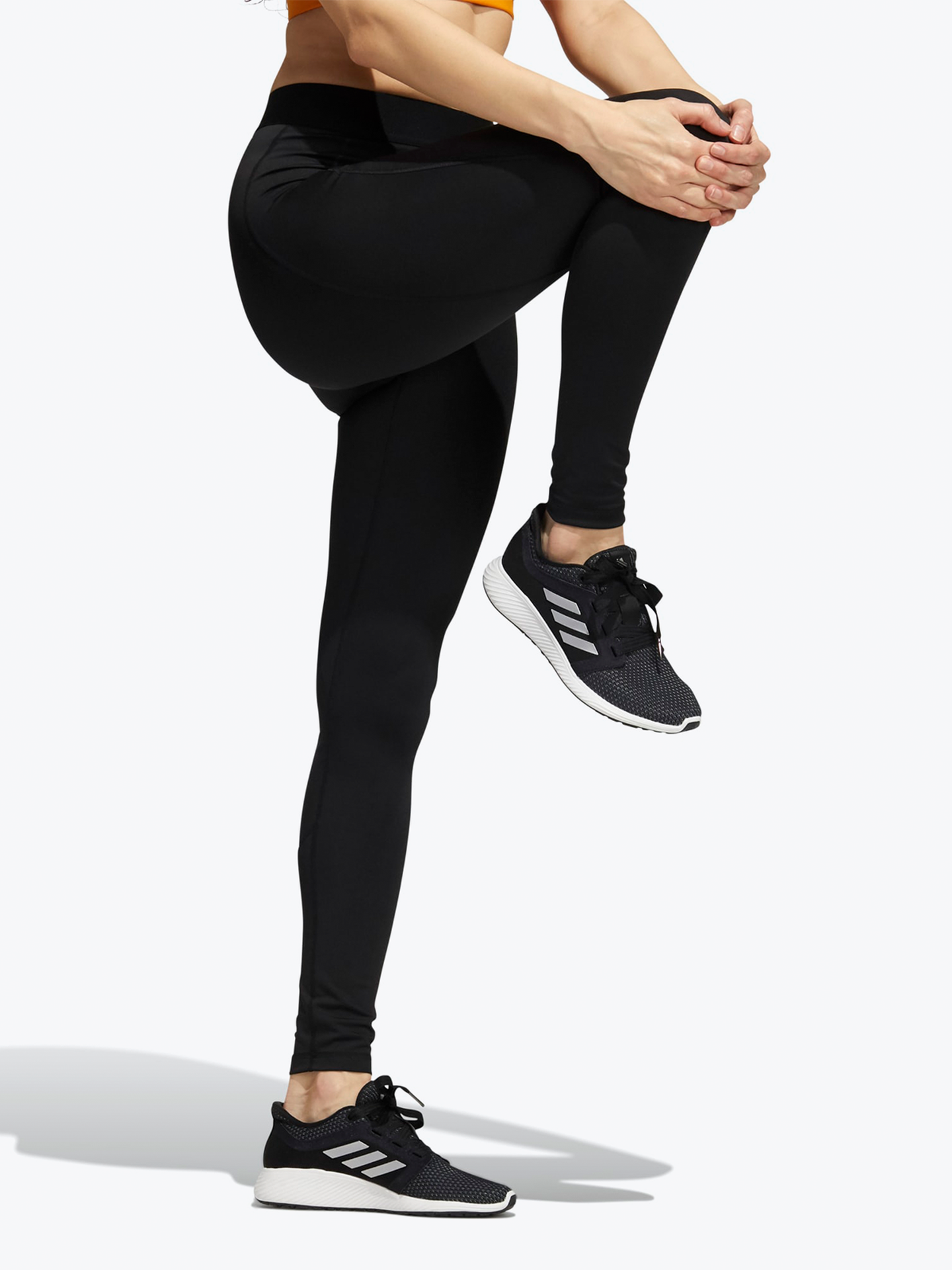 ADIDAS Techfit Long Tight 9 ADIDAS Techfit Long Tight - Bilde 7