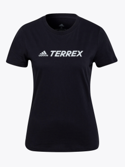 ADIDAS Terrex Logo Tee 9 ADIDAS Terrex Logo Tee -Lee Butikk ad trxlt he1758 220201 6