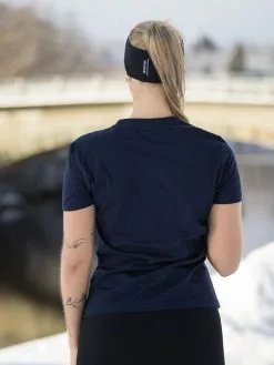 ADIDAS Terrex Logo Tee 8 ADIDAS Terrex Logo Tee -Lee Butikk ad trxlt he1758 220209 3