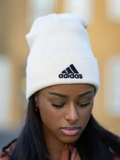 ADIDAS Logo Woolie