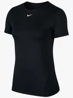 Nike Pro 365 Top SS Essential 19 Nike Pro 365 Top SS Essential -Lee Butikk ao9951 010 3