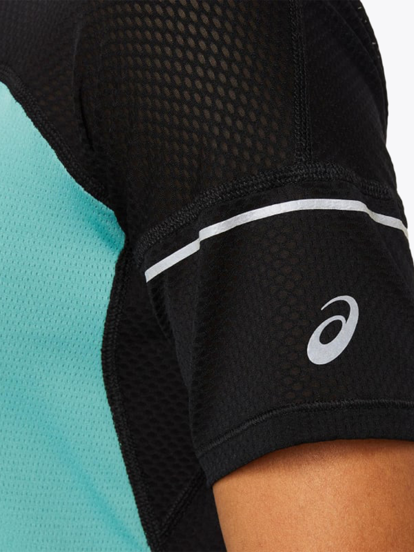 Asics Fujitrail Top 10 Asics Fujitrail Top - Bilde 8