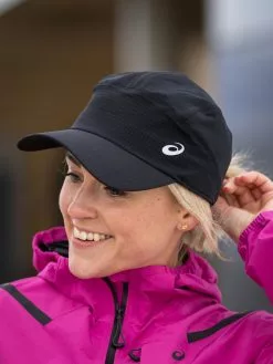 Asics Lightweight Running Cap