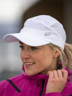 Asics Lightweight Running Cap