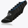 Asics 6PPK Invisible Sock -Lee Butikk as 3033b556 001 220114 1