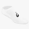 Asics 6PPK Invisible Sock -Lee Butikk as 3033b556 100 220216 1