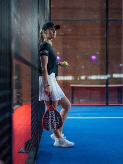 BJØRN BORG Borg Slim T-Shirt -Lee Butikk bb 10000257 bk001 220324 4