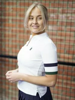 BJØRN BORG Ace Maja Tennis Polo 8 BJØRN BORG Ace Maja Tennis Polo -Lee Butikk bb 10001258 we001 220308 2