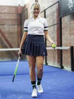 BJØRN BORG Ace Maja Tennis Polo 10 BJØRN BORG Ace Maja Tennis Polo -Lee Butikk bb 10001258 we001 220308 4