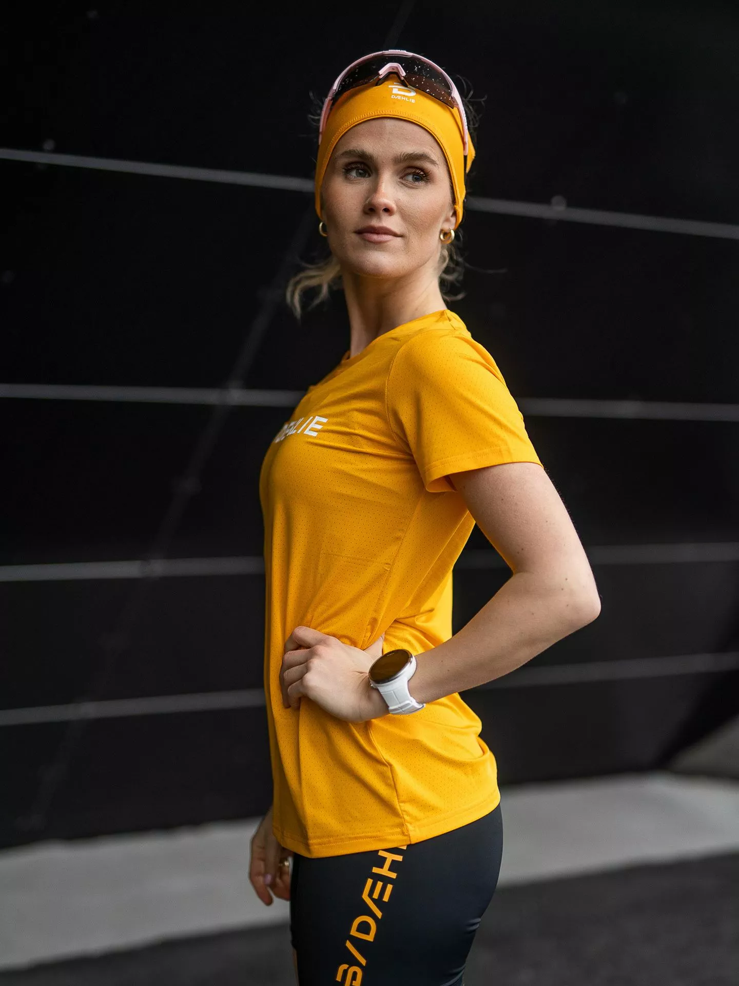 Daehlie T-Shirt Stamina Women 6 Daehlie T-Shirt Stamina Women - Bilde 4