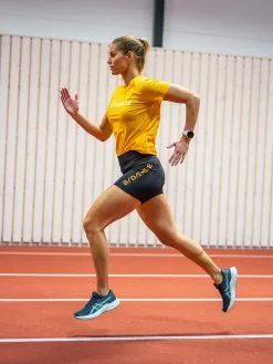 Daehlie T-Shirt Stamina Women 17 Daehlie T-Shirt Stamina Women -Lee Butikk bd 333505 42400 220403 1