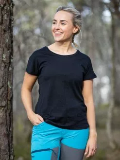 Bergans Urban Wool W Tee