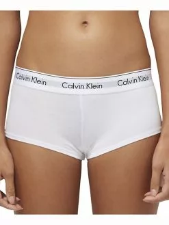 Calvin Klein Boyshort -Lee Butikk calvin klein boyshort 5ce66b2cb47c9