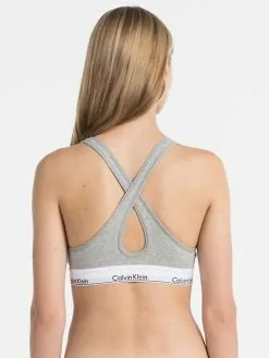 Calvin Klein Light Lined Bralette -Lee Butikk calvin klein bralette lift 5cd11068affb2