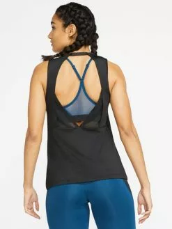 Nike Pro Tank -Lee Butikk cj3771 010
