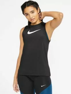 Nike Pro Tank -Lee Butikk cj3771 010 1