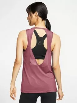 Nike Pro Tank -Lee Butikk cj3771 614