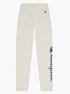 Champion High Waist Crop Leggings -Lee Butikk cp 114939 em028 220427 3