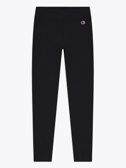 Champion High Waist Crop Leggings -Lee Butikk cp 114939 kk001 220325 4