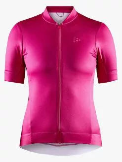 Craft Essence Jersey Women -Lee Butikk cr 1907133 738000 220427 1