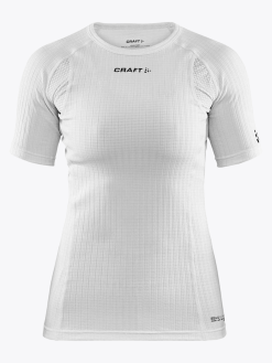 Craft Active Extreme X RN Short Sleeve Women 10 Craft Active Extreme X RN Short Sleeve Women -Lee Butikk cr 1909672 900000 220223 1