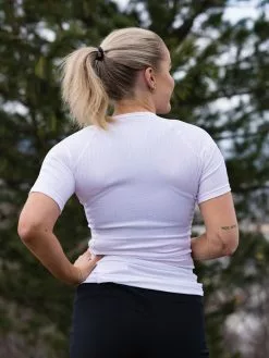 Craft Active Extreme X RN Short Sleeve Women 12 Craft Active Extreme X RN Short Sleeve Women -Lee Butikk cr 1909672 900000 220316 3