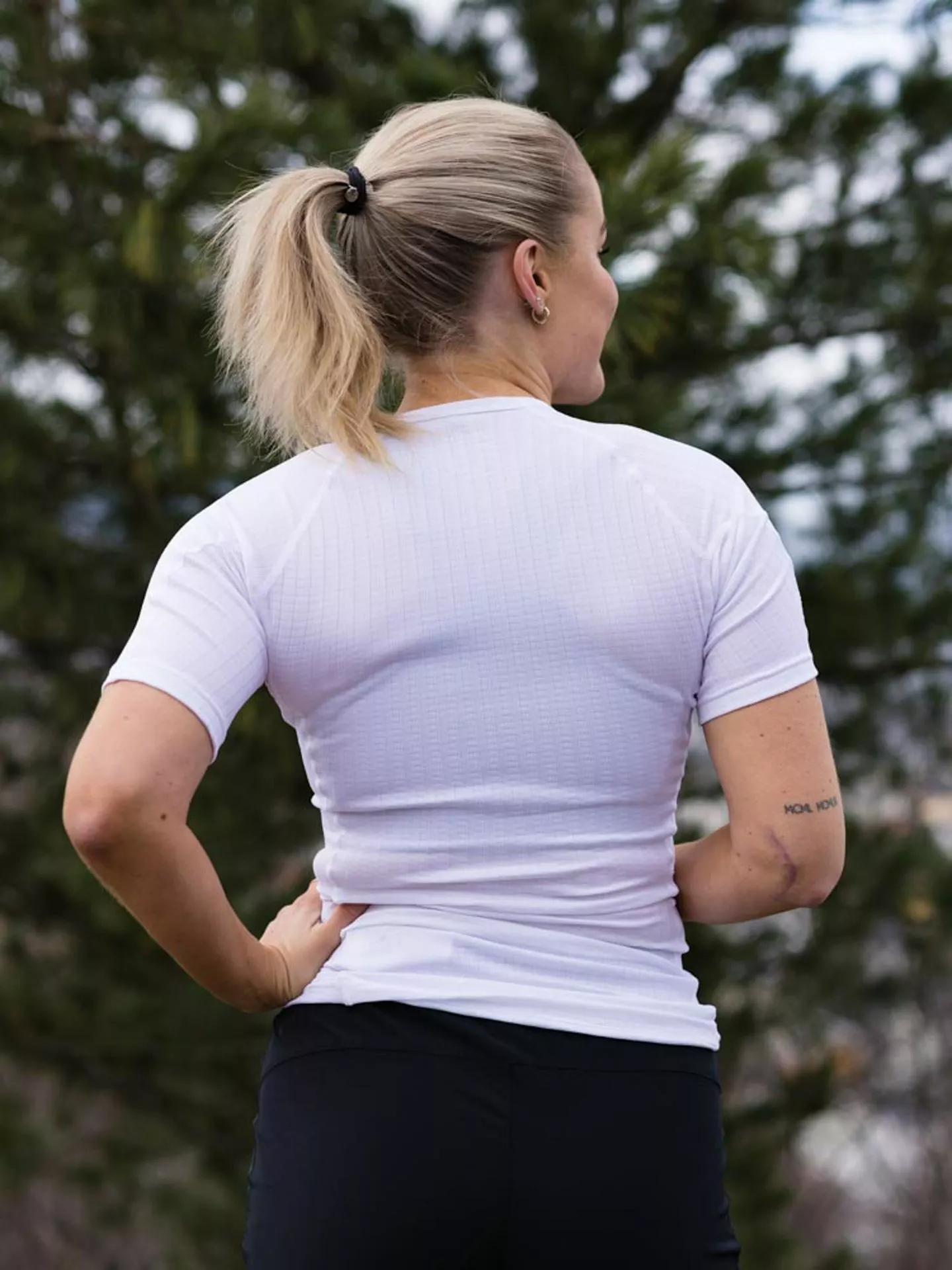 Craft Active Extreme X RN Short Sleeve Women 7 Craft Active Extreme X RN Short Sleeve Women - Bilde 5