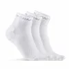 Craft Core Dry Mid Sock 3 X Pack