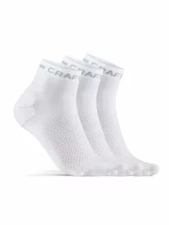 Craft Core Dry Mid Sock 3 X Pack
