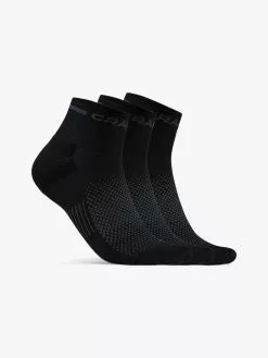 Craft Core Dry Mid Sock 3 X Pack