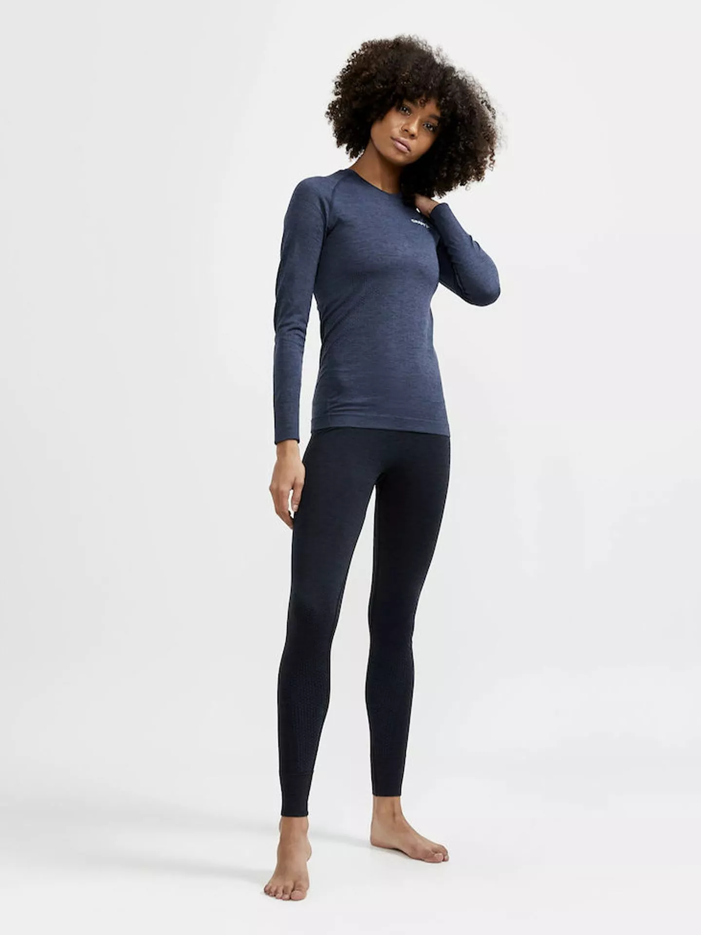 Craft Dry Active Comfort 4 Craft Dry Active Comfort - Bilde 2