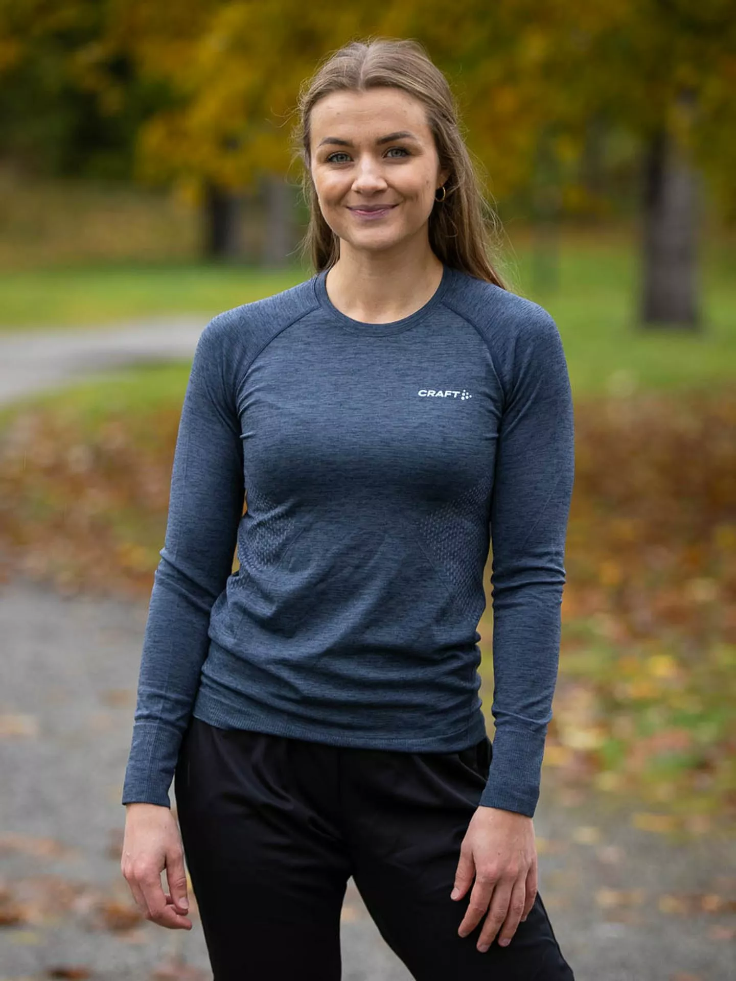 Craft Dry Active Comfort 8 Craft Dry Active Comfort - Bilde 6